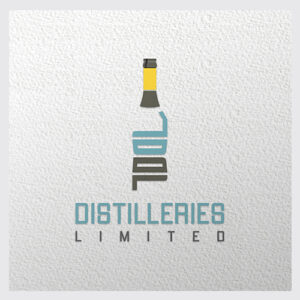 Distilleries Logo